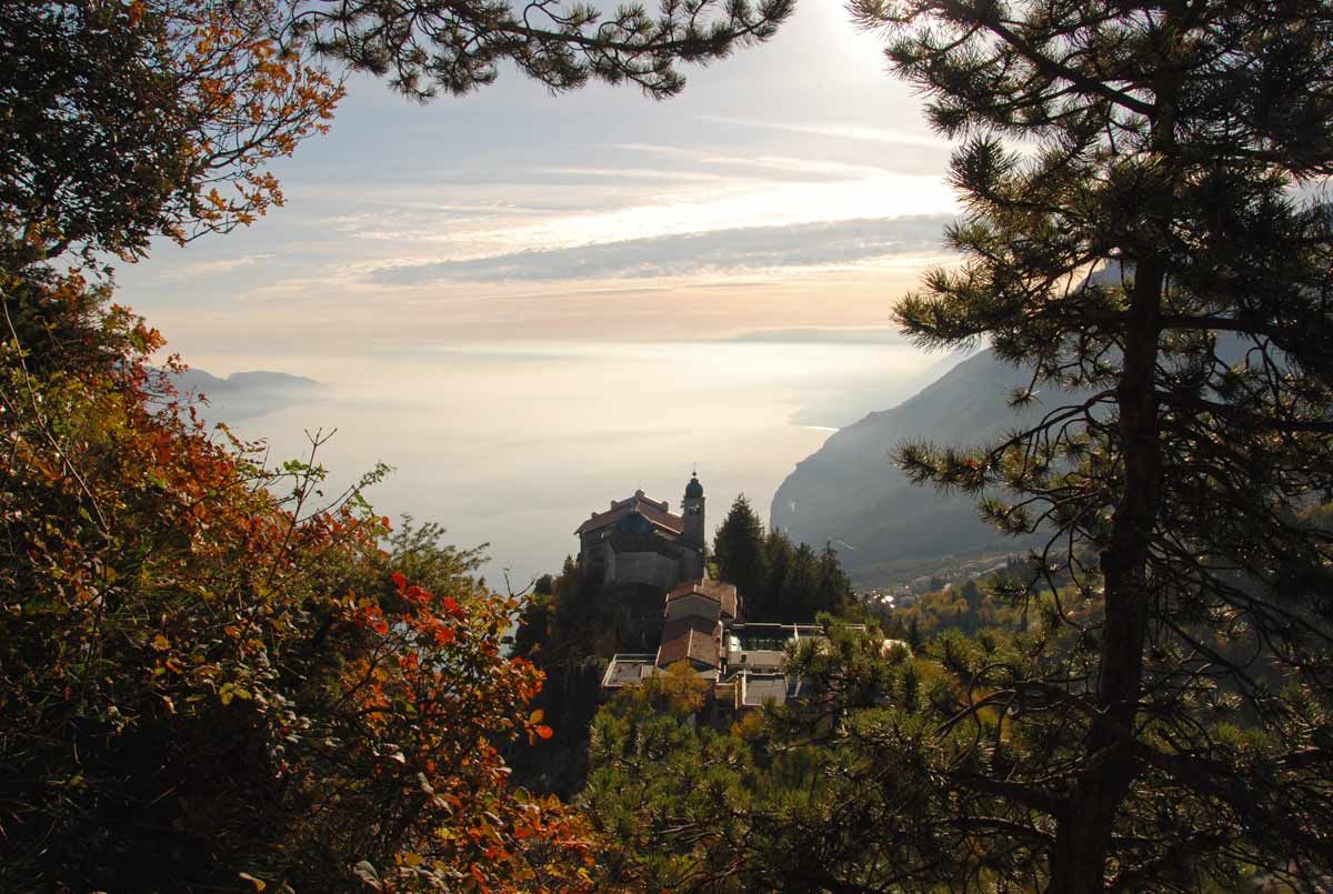 Das Montecastello