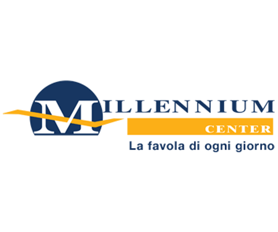 Millennium Center