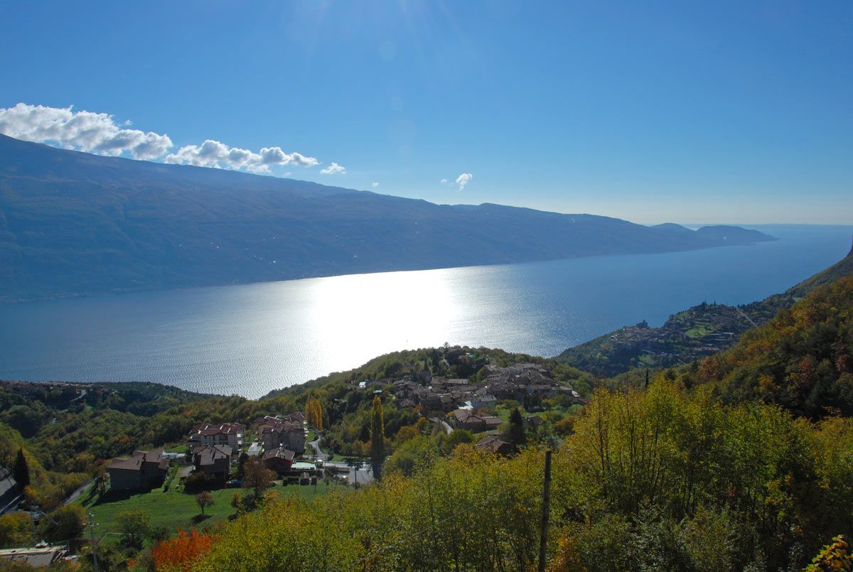Aer am Gardasee