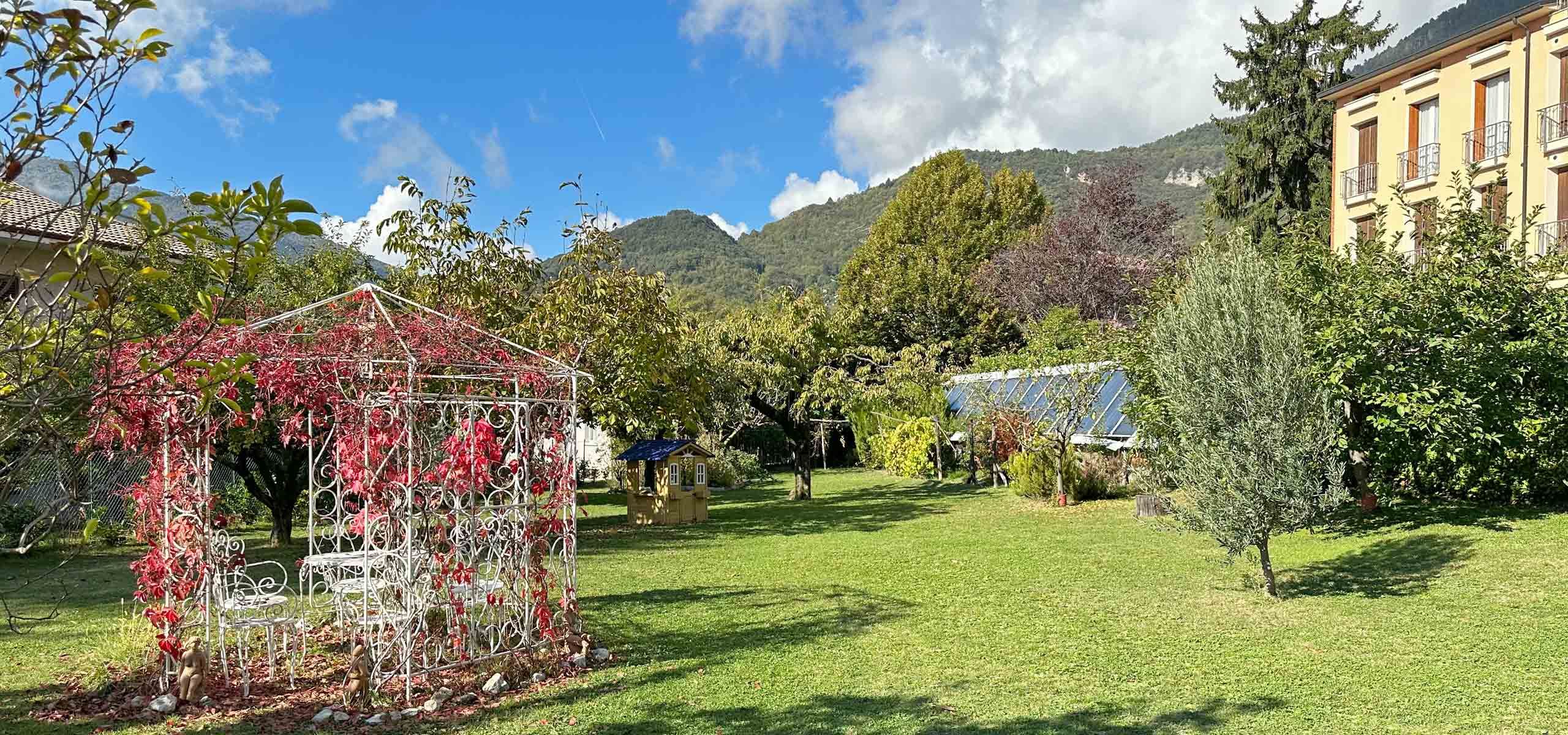 Großer Garten VistaMonte 1