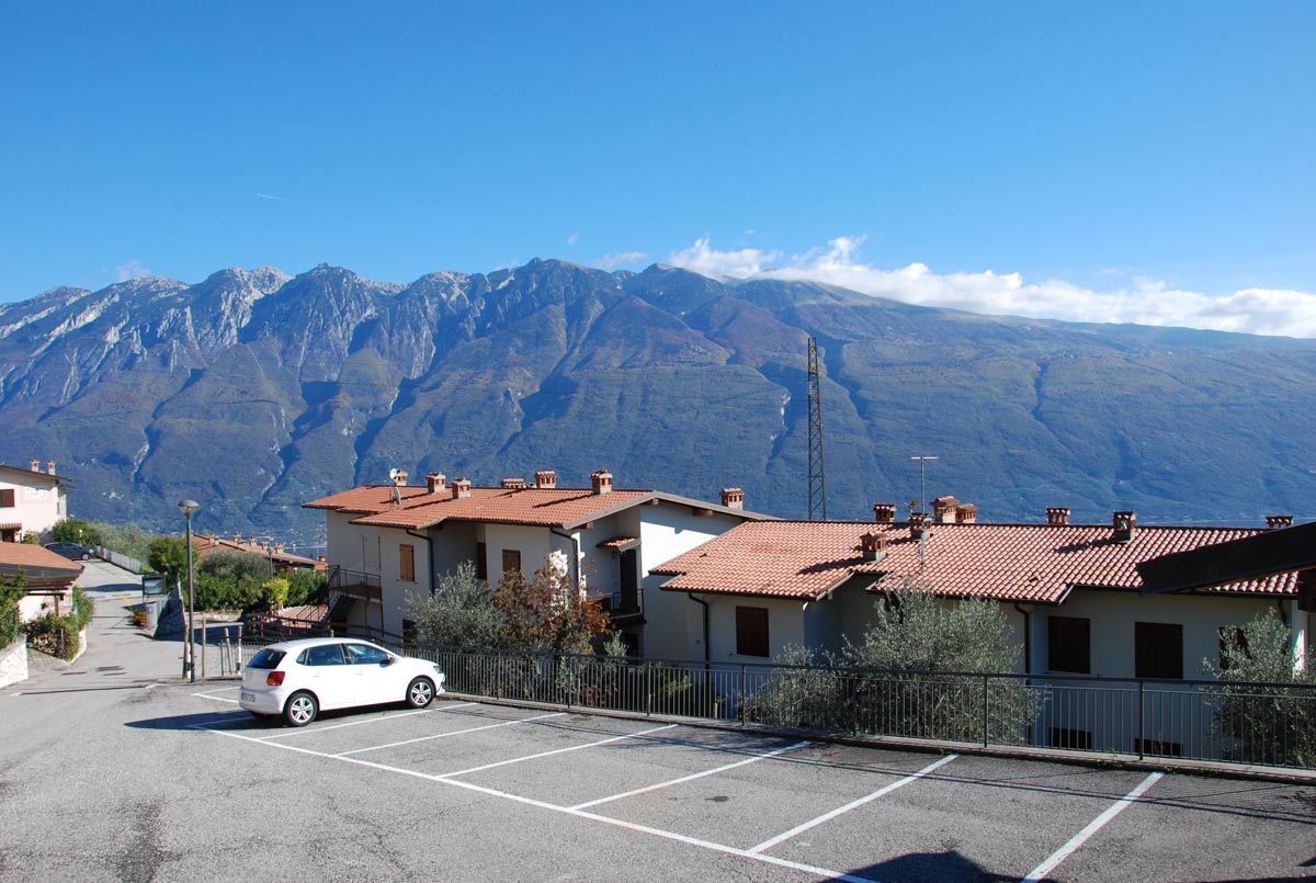 Wohnanlage Vistalago Gardasee