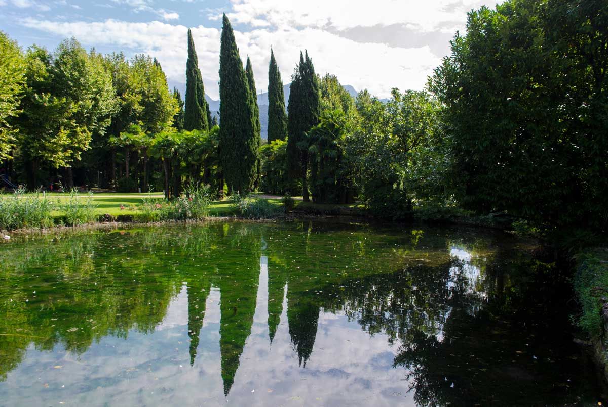 Parco Alto Garda Bresciano