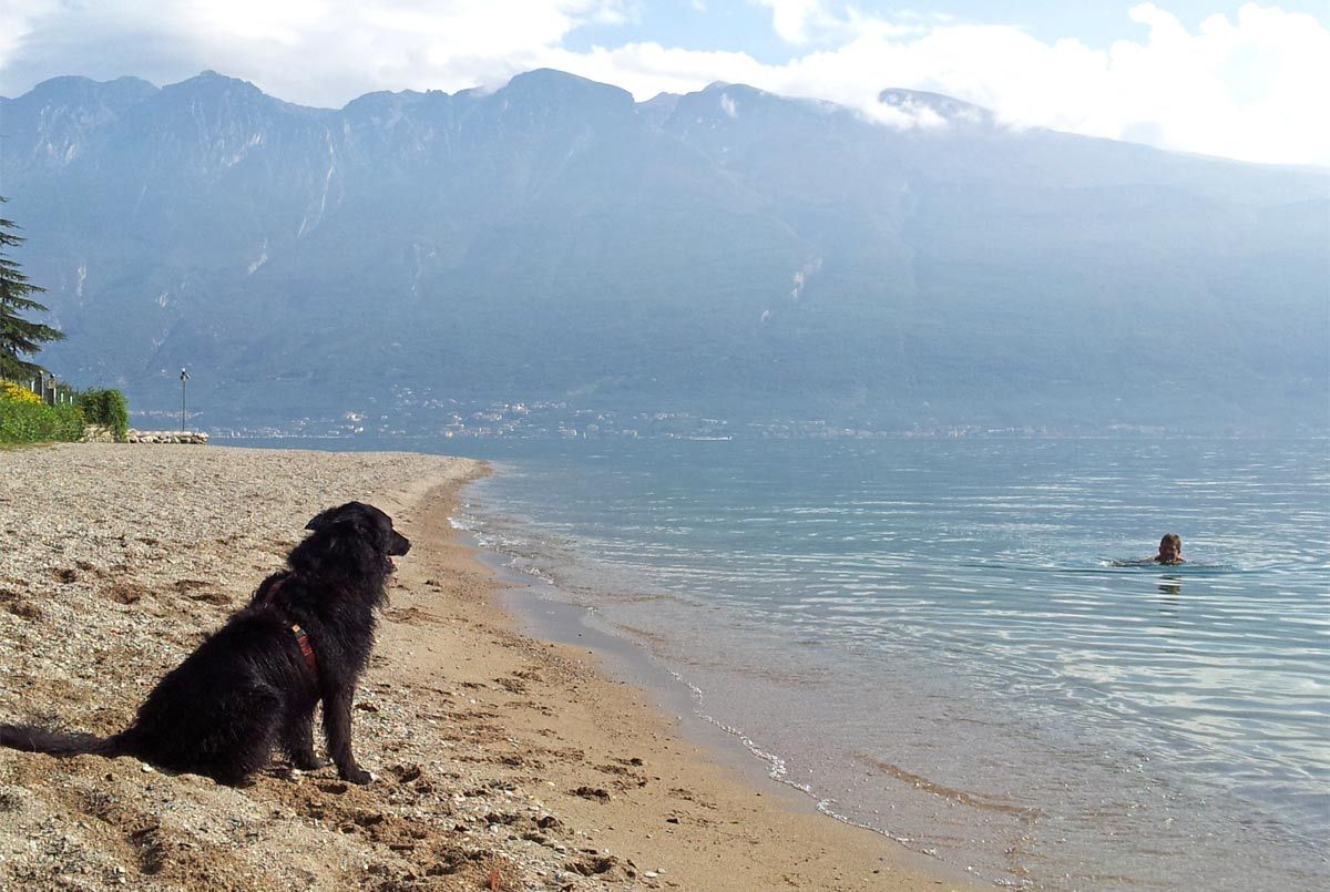 Lido Di Tignale