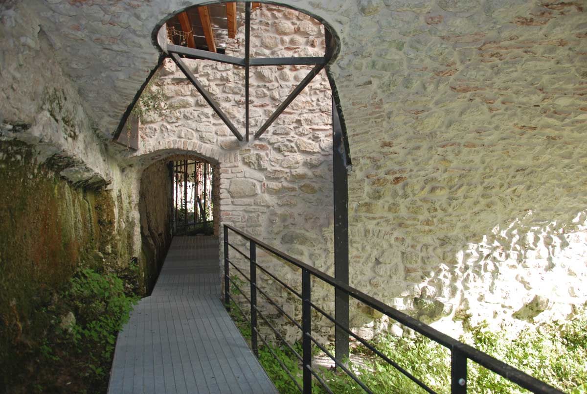 Papiermühlental 